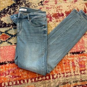 Loft jeans